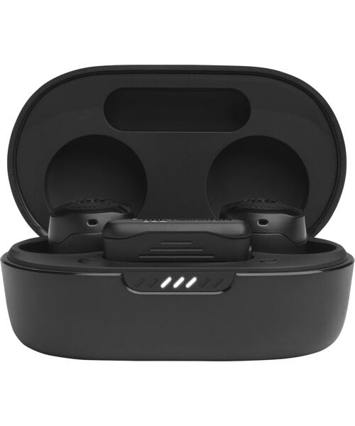JBL Quantum TWS AIR Black