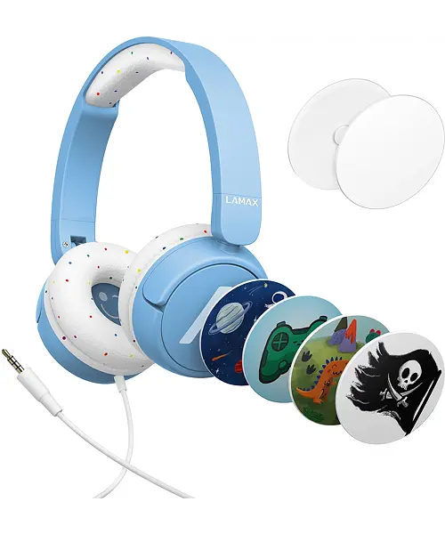 LAMAX SoundKid1 Blue