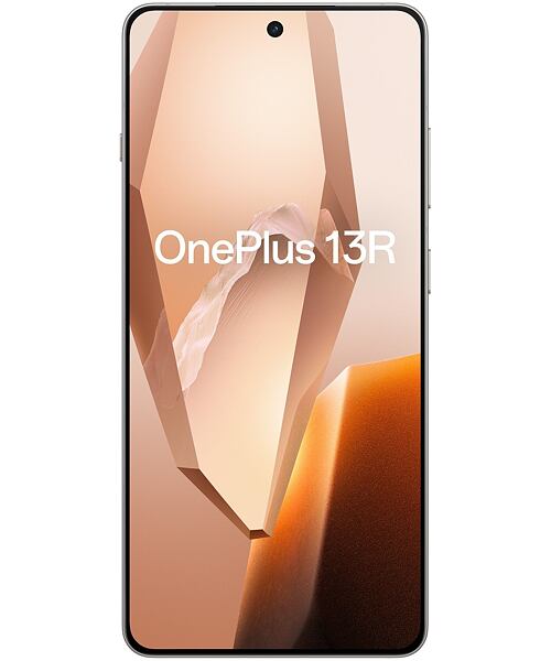 OnePlus 13R 5G Dual SIM Astral Trail
