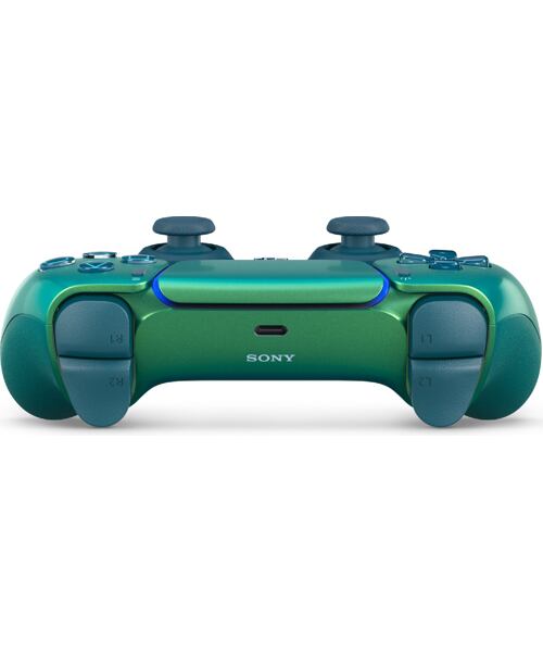 Sony PlayStation 5 DualSense Controller Chroma Teal