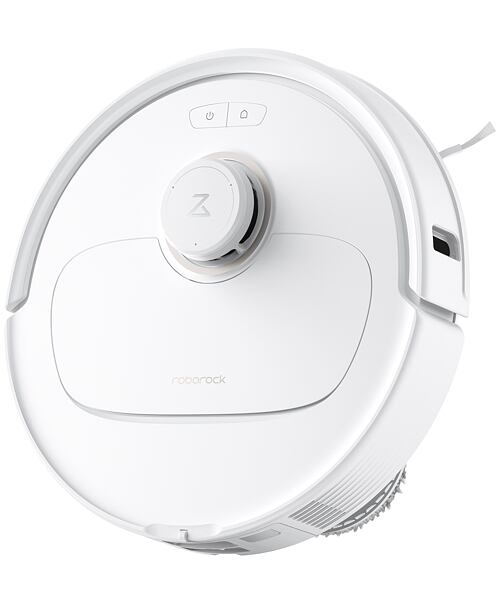 Roborock Qrevo MaxV White