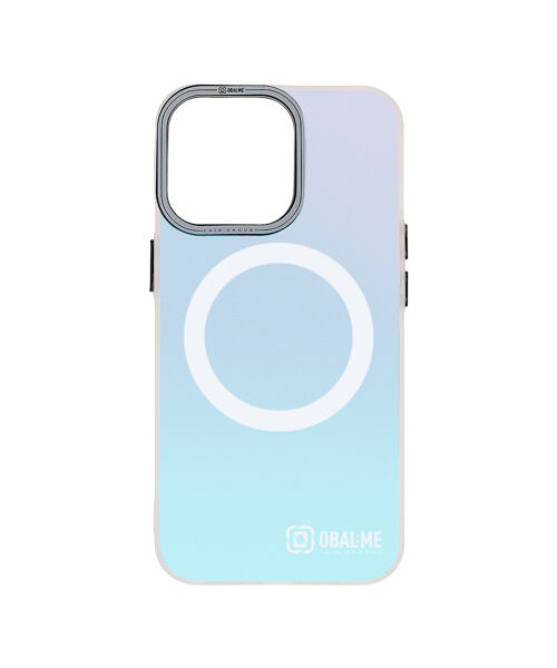 OBAL:ME HoloMag Kryt pro Apple iPhone 13 Pro White