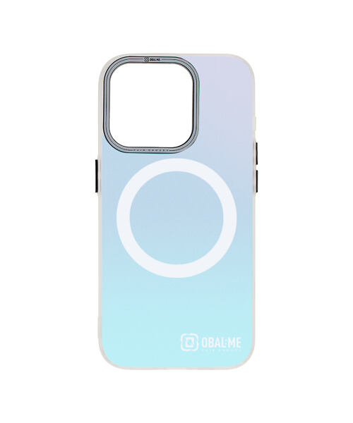 OBAL:ME HoloMag Kryt pro Apple iPhone 15 Pro White