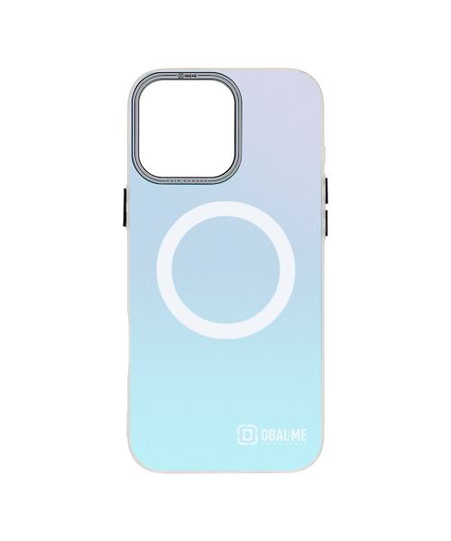 OBAL:ME HoloMag Kryt pro Apple iPhone 16 Pro Max White