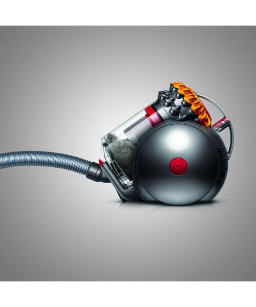 Dyson Vacuum Cleaner Cinetic Big Ball Multi Floor 2
