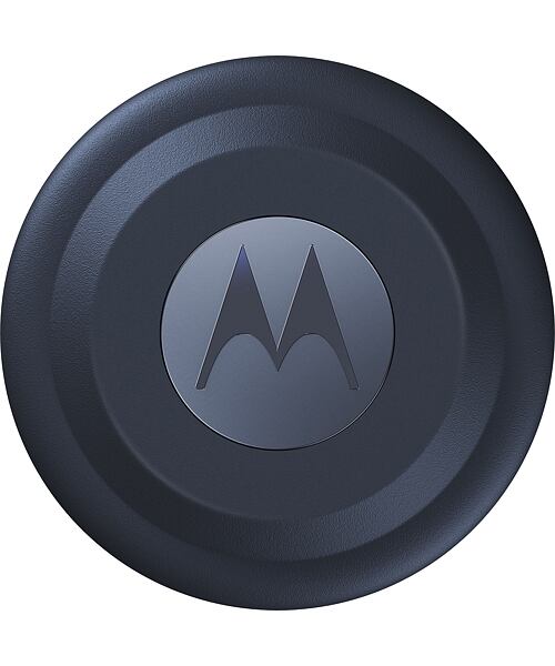 Motorola Moto Tag Starlight Blue