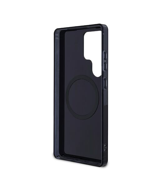 Red Bull PC/TPU Two Bulls Magsafe Zadní Kryt pro Samsung Galaxy S25 Ultra Navy