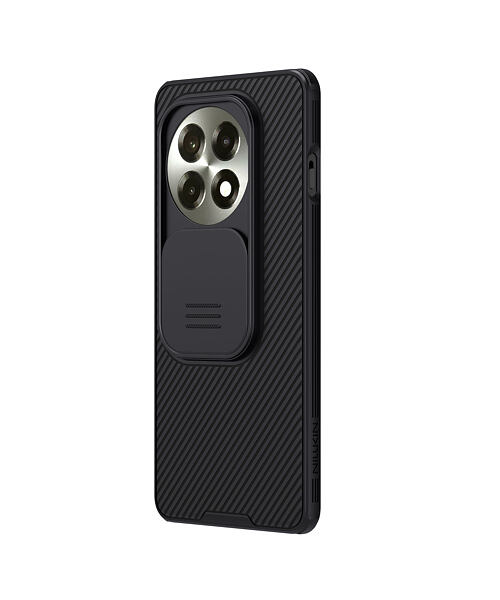 Nillkin CamShield PRO Zadní Kryt pro OnePlus 13R Black