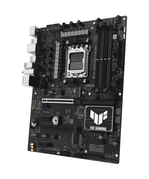 ASUS TUF GAMING B850-PLUS WIFI