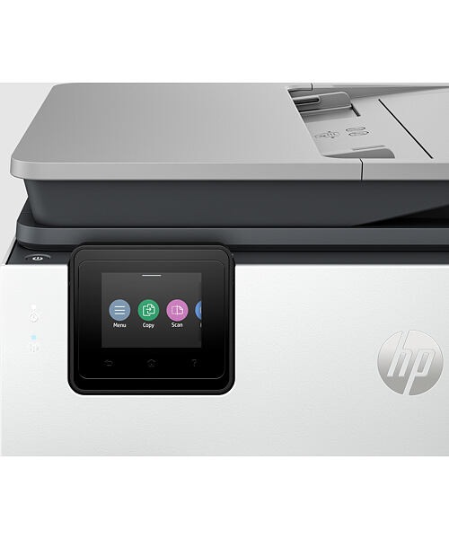 HP All-in-One Officejet Pro 8132e HP+ (A4, 20 ppm, USB 2.0, Ethernet, Wi-Fi, Print, Scan, Copy, FAX,