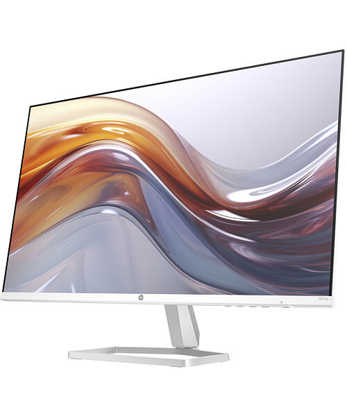 HP LCD 527sa, IPS matný 27" FHD 1920x1080, 300nit, 5ms, VGA, HDMI, repro
