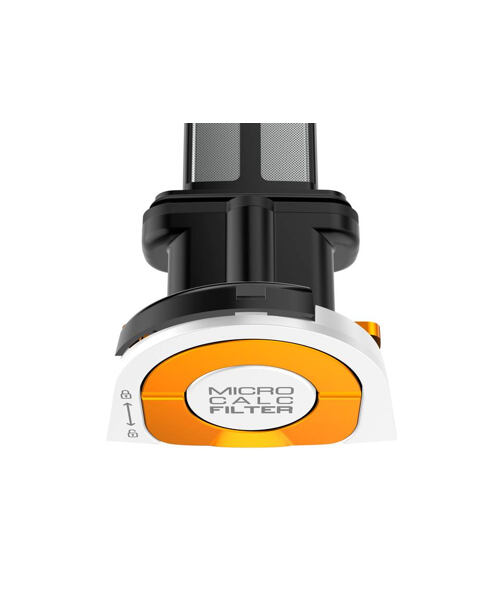 Tefal FV9865E0 žehlička Suché i parní žehlení Samočisticí žehlicí plocha z durilia 3000 W Černá, Zla