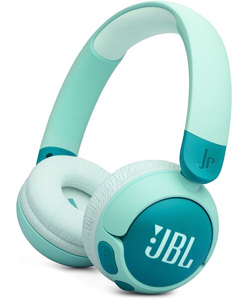 JBL JR320BT Green