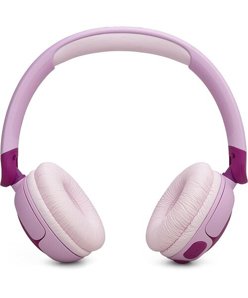 JBL JR320BT Purple