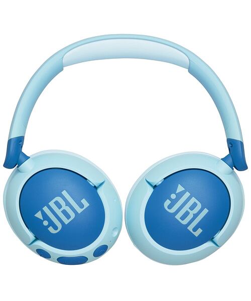 JBL JR470NC Blue