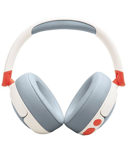 JBL JR470NC White
