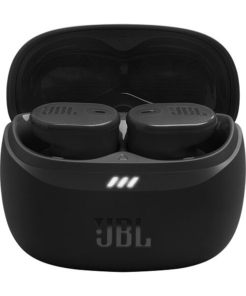 JBL Tune Buds2 Black