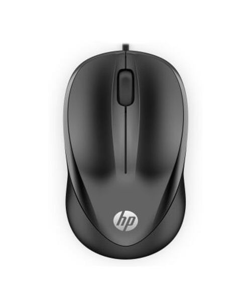 HP 1000 Wired Mouse