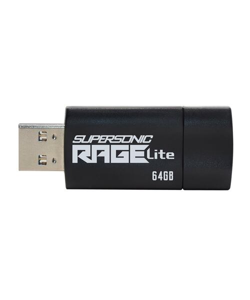 64GB Patriot RAGE LITE USB 3.2 gen 1