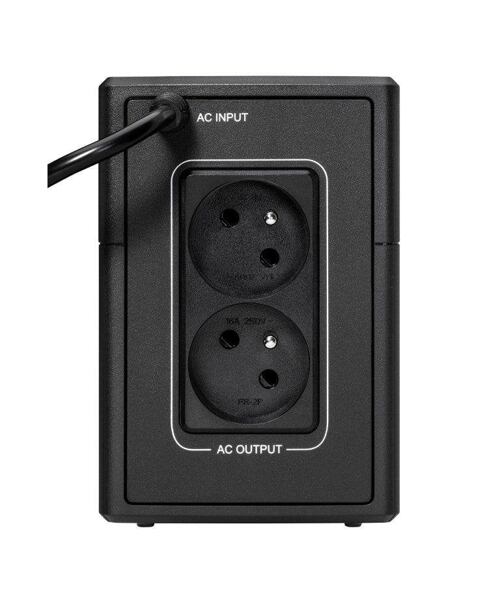 Eaton 5E 900 USB FR G2, UPS , 900VA / 480 W, 2x FR