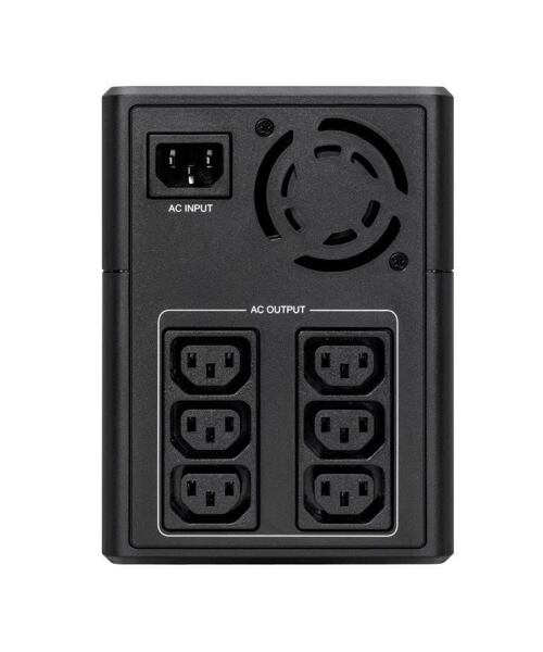 Eaton 5E 2200 USB IEC G2