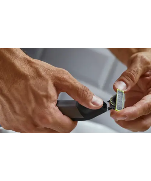 Philips OneBlade Pro 360 QP6552/15