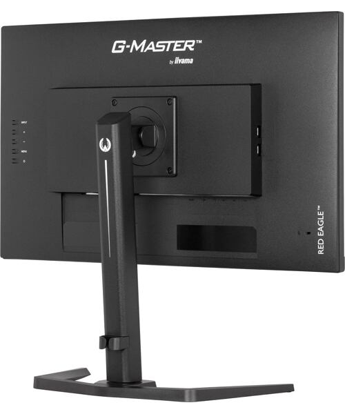iiyama G-Master/GB2770HSU-B6/27''/IPS/FHD/180Hz/0,2ms/Black/3R