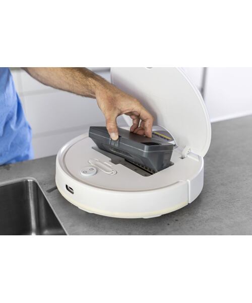 Kärcher RCV 3 Robotický vysavač (1.269-620.0)