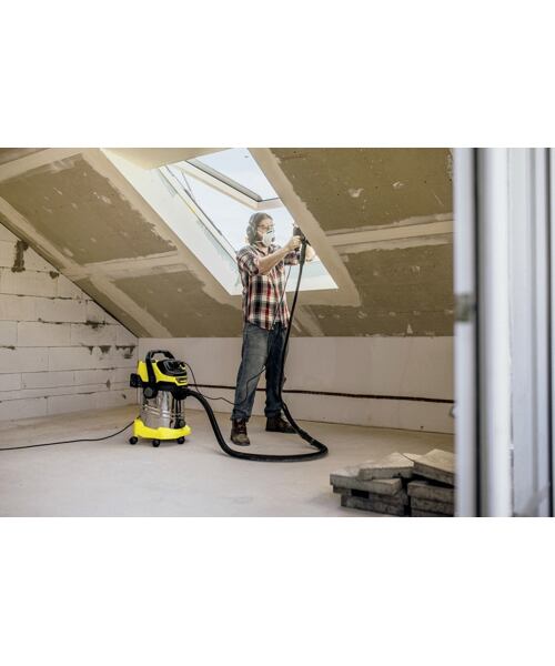 Kärcher WD 6 P S víceúčelový vysavač (1.628-361.0)