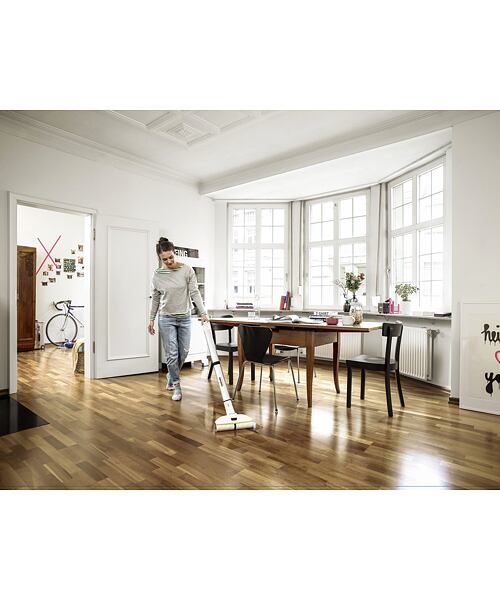 Kärcher Elektrický mop EWM 2