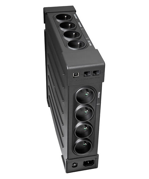 Eaton UPS 1/1fáze, 1,2kVA -  Ellipse ECO 1200 USB FR