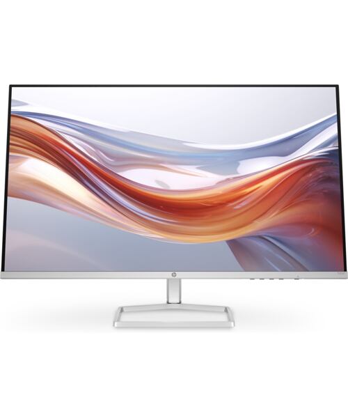 HP LCD 532sf, IPS matný 32" FHD 1920x1080, 300nit, 5ms, VGA, HDMI