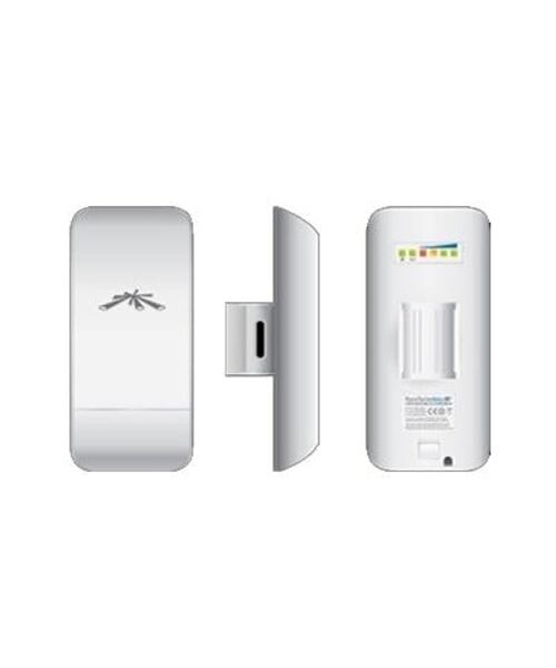 UBNT NanoStation Loco M5