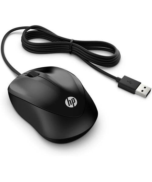 HP 1000 Wired Mouse