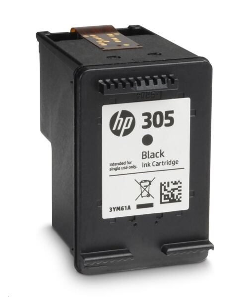HP Inkoust 305 black