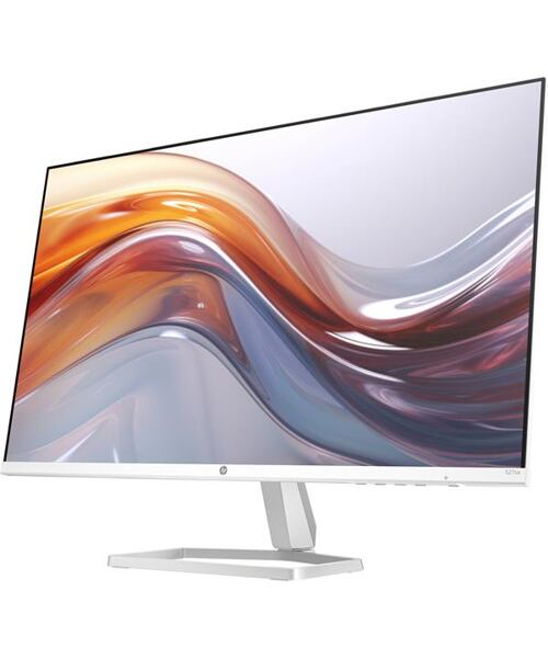 HP LCD 527sa, IPS matný 27" FHD 1920x1080, 300nit, 5ms, VGA, HDMI, repro