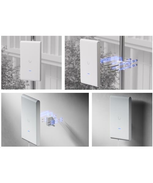 Ubiquiti UniFi 6 Mesh Pro Access Point