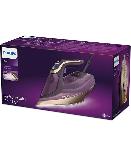 Philips Azur 8000 Series DST8040/30 Napařovací žehlička