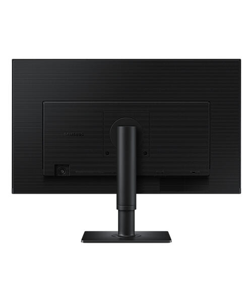 Samsung 27" S4 S40GD FHD počítačový monitor 68,6 cm (27") 1920 x 1080 px Full HD LED Černá