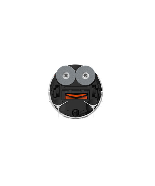 EZVIZ RS2 0,4 l Bezsáčkové Bílá