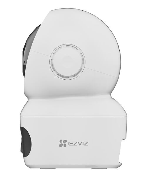 EZVIZ H7c Dual 2K & 2K Bezpečnostní IP kamera Vnitřní 2560 x 1440 px Strop/stůl