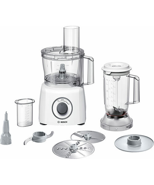 Bosch MCM3200W kuchyňský robot 800 W 2,3 l Bílá