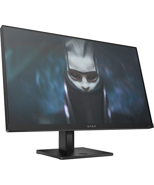 OMEN by HP 23,8″ herní monitor OMEN od HP FHD 165 Hz – OMEN 24