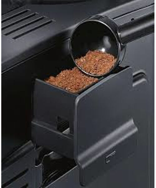 Siemens EQ.6 TE654319RW kávovar Plně automatické Espresso kávovar 1,7 l