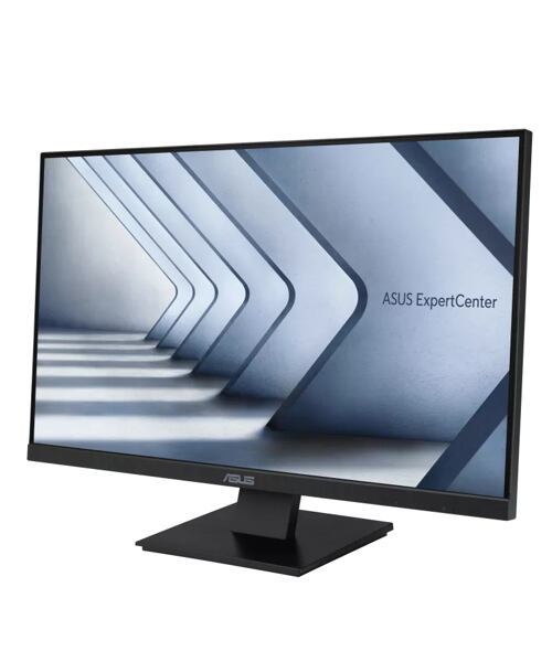 ASUS ExpertCenter C1275Q počítačový monitor 68,6 cm (27") 1920 x 1080 px Full HD LCD Černá