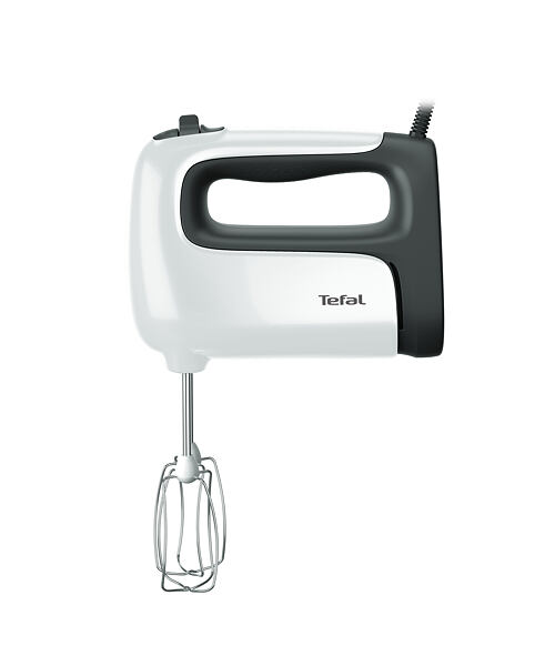 Tefal Prep'Mix+ HT4611 Ruční mixér 500 W Bílá