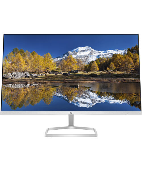 HP Monitor M27fq QHD