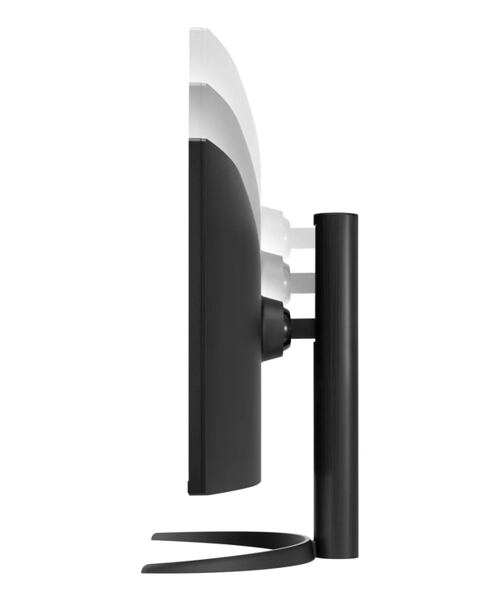 LG UltraWide/34WR55QK-B/34''/VA/wQHD/100Hz/5ms/Černá/2R