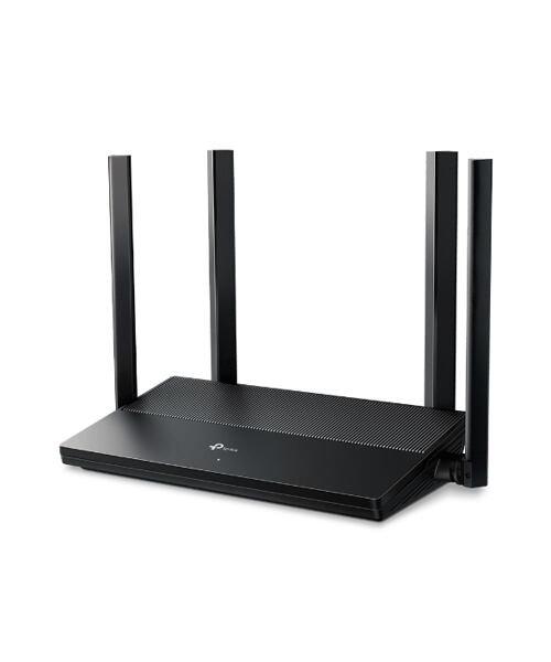 TP-Link EX141 AX1500 WiFi6 router