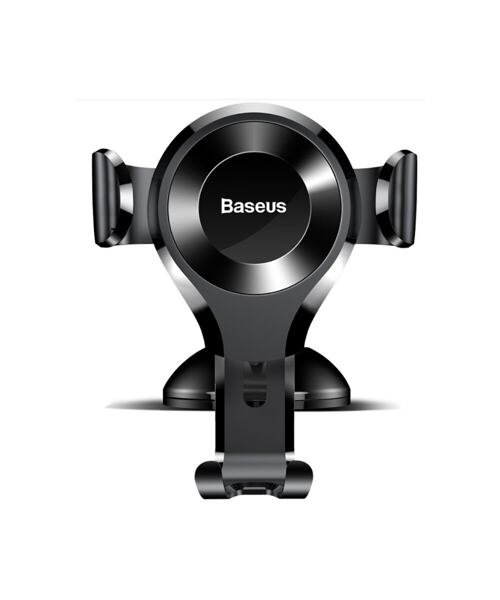Baseus SUYL-XP01 Osculum Gravity Držák do Auta Black